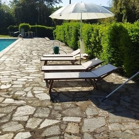 Villa Badia A Ruoti 외부 사진