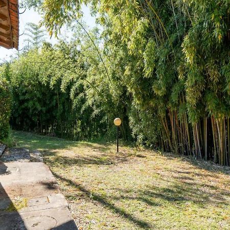 Villa Badia A Ruoti 외부 사진