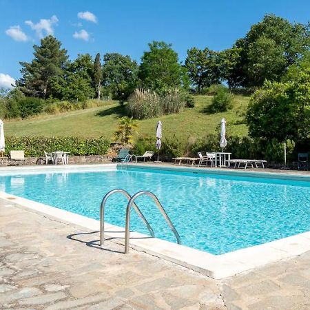 Villa Badia A Ruoti 외부 사진