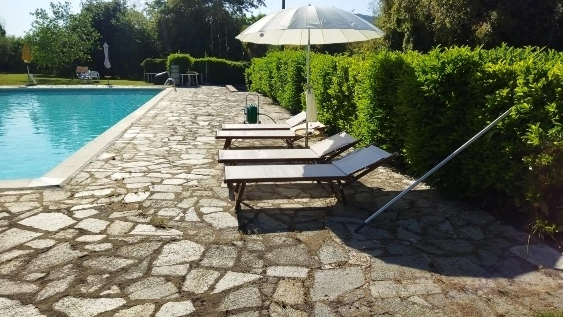 Villa Badia A Ruoti 외부 사진