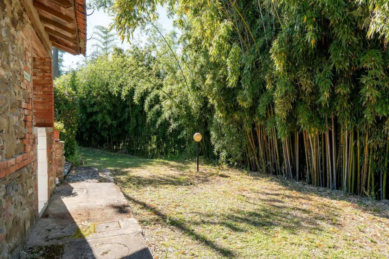Villa Badia A Ruoti 외부 사진