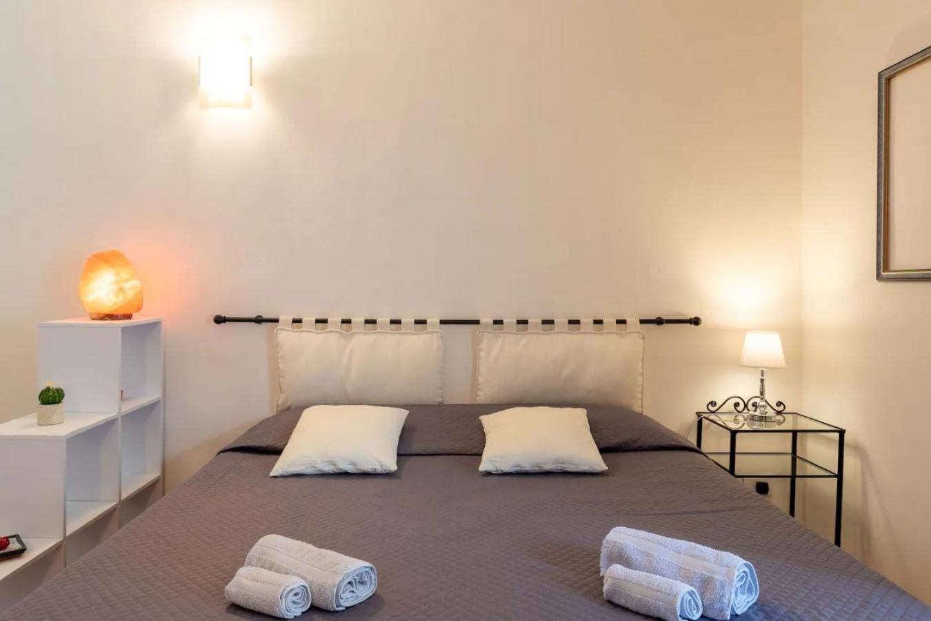 Villa Badia A Ruoti 외부 사진